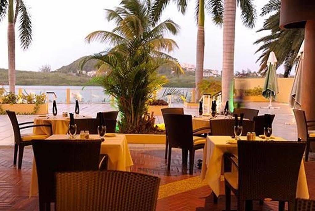 Grand Royal Antiguan Beach Resort Five Islands Village Ngoại thất bức ảnh
