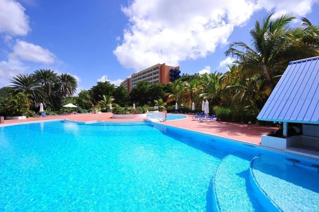 Grand Royal Antiguan Beach Resort Five Islands Village Tiện nghi bức ảnh